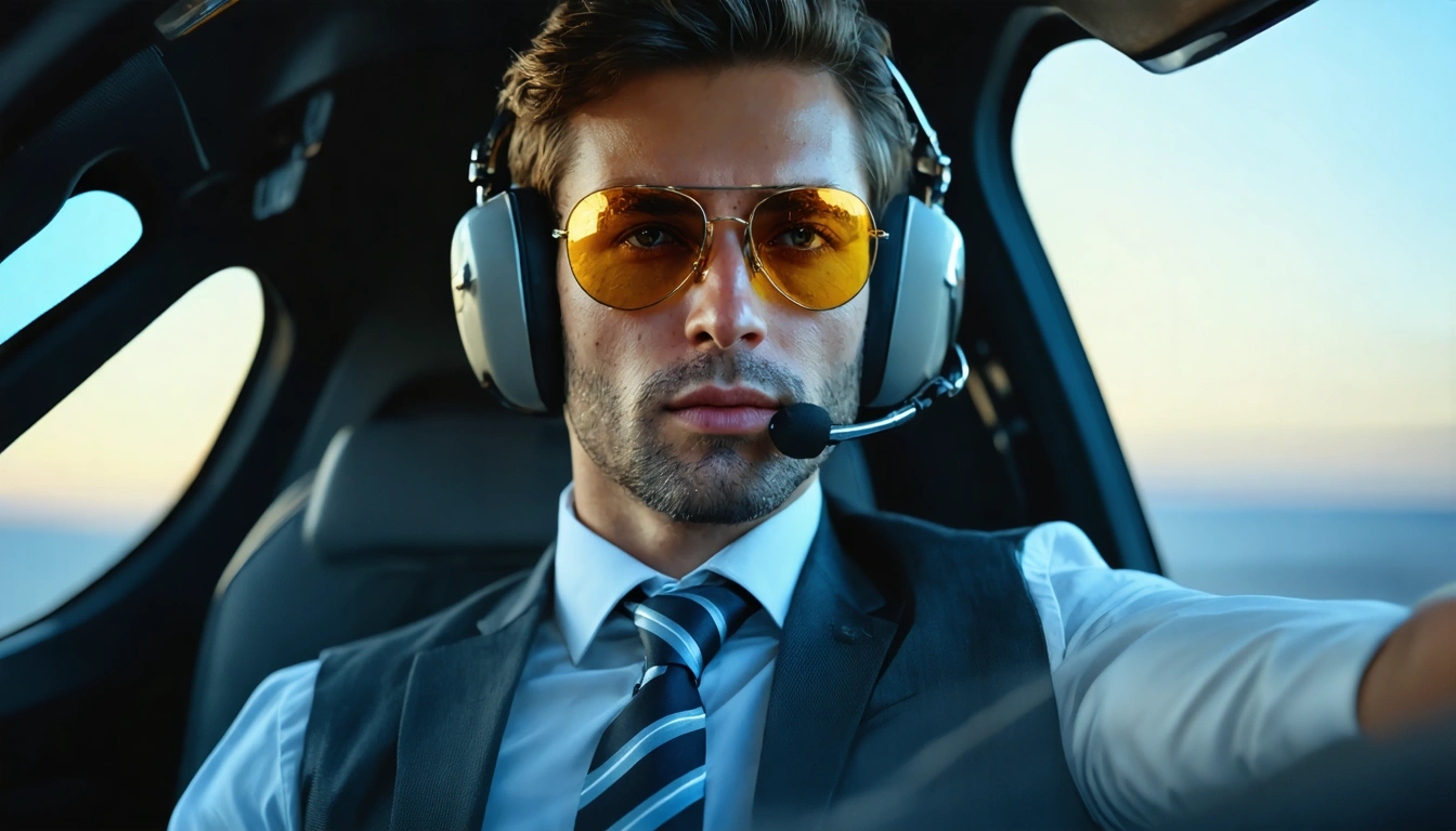 aviator 1Win