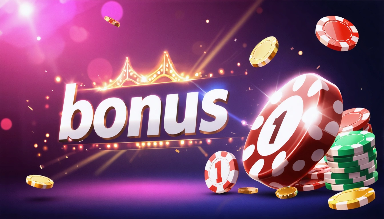 bonus 1Win