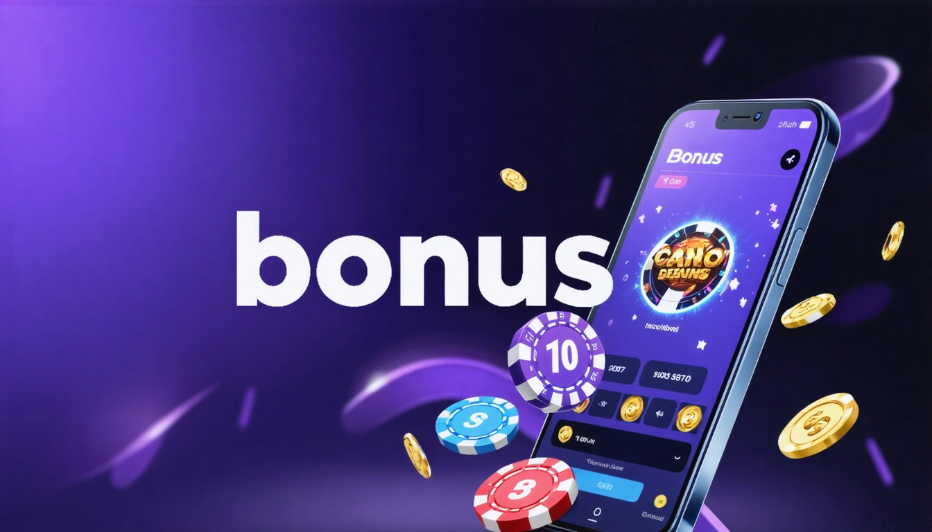 bonus 1Win
